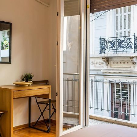 Aristotelous Lux Apartment In Athens Vipgreece Atenas Exterior foto