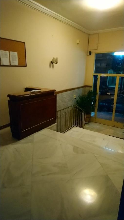 Aristotelous Lux Apartment In Athens Vipgreece Atenas Exterior foto