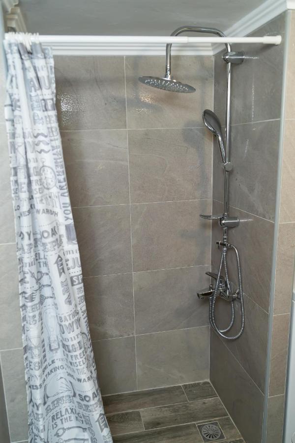 Aristotelous Lux Apartment In Athens Vipgreece Atenas Exterior foto