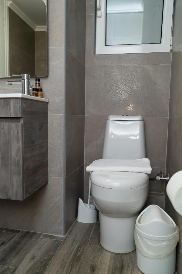 Aristotelous Lux Apartment In Athens Vipgreece Atenas Exterior foto
